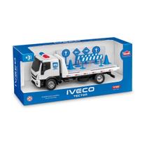 Caminhao iveco tector guincho 667 usual