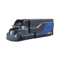 Caminhão Jackson Storm Lightning McQueen Mack Chick Hicks King Hudson Cruz Ramirez Disney Pixar Cars