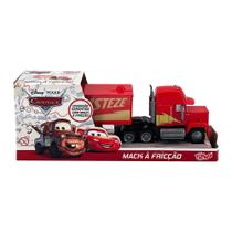 Caminhao mack a fricçao da linha cars Caminhao mack a fricçao da linha cars