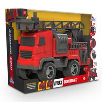 Caminhao Max Bombeiro Adijomar Caminhao Max Bombeiro Adijomar