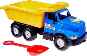 Caminhão Max Caçambão SORTIDO 80cm 0307 - Tilin