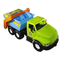 Caminhão maxx ecotruck - tilin Caminhão maxx ecotruck - tilin