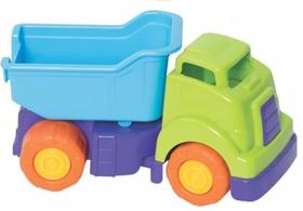 Caminhao Mercotruck Cacamba Sortido