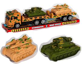 Caminhão militar camuflado tanque blindado veículo guerra exército