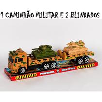 Caminhão Militar exército e tanque de guerra blindado camuflado Caminhão Militar exército e tanque de guerra blindado camuflado