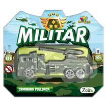 Caminhão militar guerra veiculo camuflado exército blindado - ART