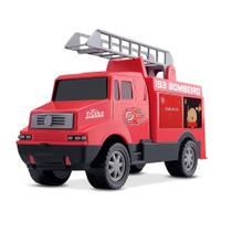 Caminhao mini bombeiro solapa 0881