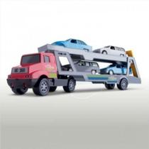 Caminhao Mini Truck Carro Samba Toys