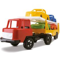 Caminhão Mini Trucks Transcar - Silmar -