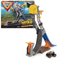 Caminhão Monster Jam Max-D Break Free 1:64 - Conjunto Oficial