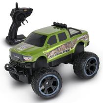 Caminhão monstro RC NKOK Realtree Ram 2500 Power Wagon Caminhão monstro RC NKOK Realtree Ram 2500 Power Wagon