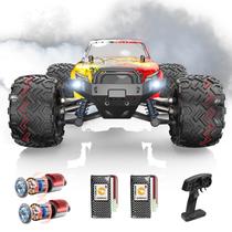 Caminhão off-road RC Car DEERC 9310 de alta velocidade 30+MPH 1:16 4WD