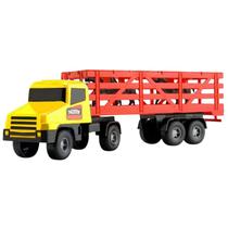 Caminhão para transporte de cavalos Horse Strada