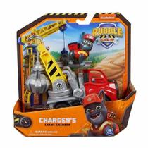 Caminhão Patrulha Canina Sortido Spin Master