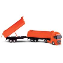 Caminhao Petroleum Cacamba 42CM. - Gna - Roma