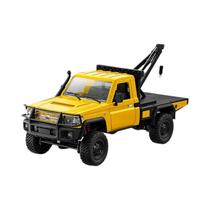 Caminhão Pickup Off-Road RC 4WD Em Escala 1:12, Controle Remoto, Modelo De Carro Para Crianças E