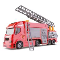 Caminhao pollux 30-360 bombeiro cx 6720