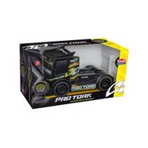 Caminhao Racer Truck Pro Tork Usual Brinquedos