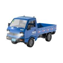 Caminhão RC 1:16 18 Para Drift E Escalada Com Luzes LED, Brinquedo Elétrico De Controle Remoto Para