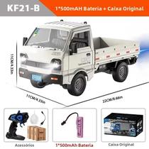 Caminhão RC 1:16 18 Para Drift E Escalada Com Luzes LED, Brinquedo Elétrico De Controle Remoto Para Caminhão RC 1:16 18 Para Drift E Escalada Com Luzes LED, Brinquedo Elétrico De Controle Remoto Para