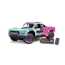 Caminhão RC ARRMA Mojave GROM 4X4 223S BOX BRUSHLESS RTR Teal