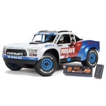 Caminhão RC ARRMA Mojave GROM 4X4 223S BOX BRUSHLESS RTR