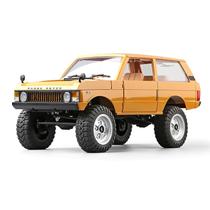 Caminhão RC Crawler SVERTIBO MN-168 1/12 Ranger Rover 1970 4x4