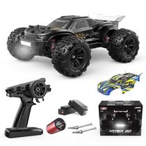 Caminhão RC HYPER GO H16BM 1/16 RTR - 42 mph - Sem Escova - Para Adultos