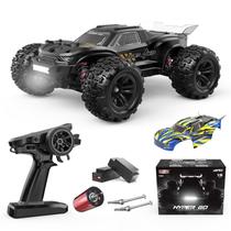 Caminhão RC HYPER GO H16BM 1/16 RTR sem escova 42 mph para adultos