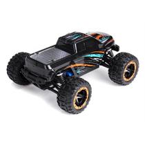 Caminhão RC JTY Toys Bigfoot 65 km/h sem escova 4WD 1:16 para crianças