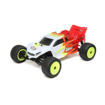 Caminhão RC Losi 1/18 Mini-T 2.0 2WD RTR escovado com bateria