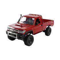 Caminhão RC Off-Road 4WD Escala 1:12 para Adultos - Modelo de Simulação MN