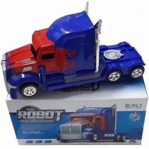 Caminhao robot deform a pilha yj38856 - P&N Caminhao robot deform a pilha yj38856 - P&N