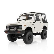 Caminhão RTR RC Crawler WPL C74-1 Jimny JA11 1/10 4WD 2,4 Ghz Caminhão RTR RC Crawler WPL C74-1 Jimny JA11 1/10 4WD 2,4 Ghz