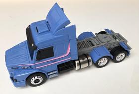 Caminhão Scania 113H Azul 1:32