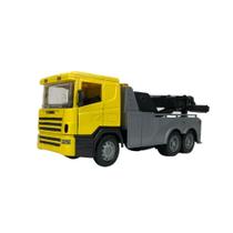 Caminhão Scania 124/400 Guincho 1:32 New Ray