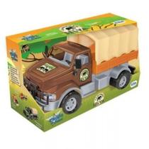 Caminhao Selva Tilin 406