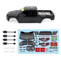 Caminhão sem escova RC AINIUNIU MT-16 1/16 PC Car Shell Caminhão sem escova RC AINIUNIU MT-16 1/16 PC Car Shell