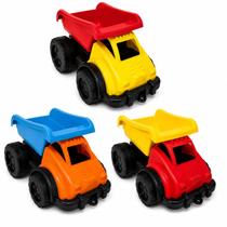 Caminhão Super Caçamba Sortidas - M TOYS Caminhão Super Caçamba Sortidas - M TOYS
