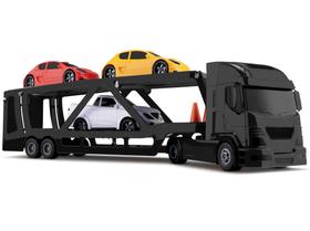 Caminhão Super Cegonha Brinquedo Grande Speedy - Silmar Caminhão Super Cegonha Brinquedo Grande Speedy - Silmar