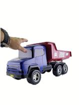 Caminhao super truck 57cm 790 - Adijomar