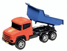 Caminhão Super Truck Caçamba