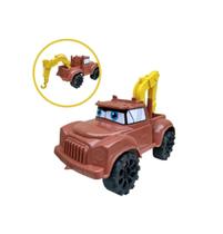 Caminhão Super Truck Guincho Kendy carrinho de brinquedo Caminhão Super Truck Guincho Kendy carrinho de brinquedo