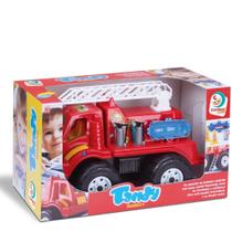 Caminhão Tandy 1049 Cardoso Brinquedos Infantil