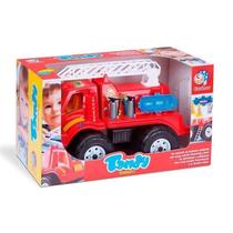 Caminhao Tandy Bombeiro Papa-Fogo R.1049 Cardoso Toys
