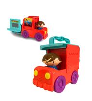 Caminhão Temático PlaySkool Hasbro - Menino Motorista