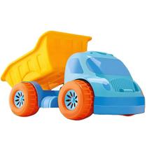 Caminhão Thunder Trucks Caçamba - Gava Toys