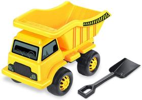 Caminhão Tilin Caçamba Mirim com Pazinha