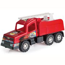 Caminhão Truck Bombeiro 92 Lummar Caminhão Truck Bombeiro 92 Lummar