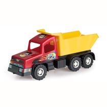 Caminhão Truck Caçamba 093 Lummar Caminhão Truck Caçamba 093 Lummar